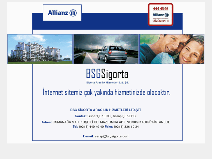 www.bsgsigorta.com