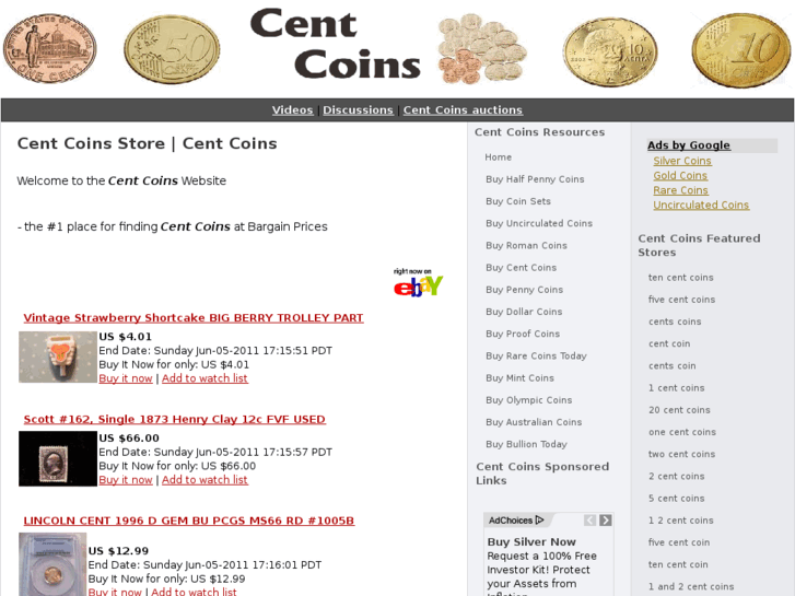 www.buycentcoins.info