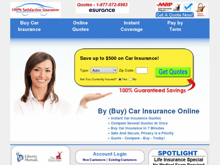 www.bycarinsurance.net