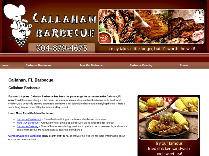 www.callahanbarbecue.com