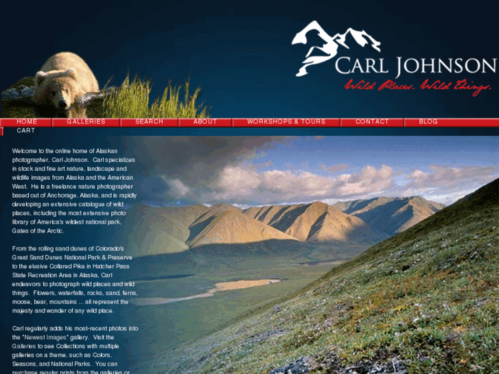 www.carljohnsonphoto.com