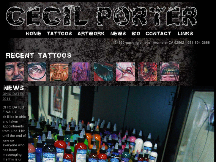 www.cecilportertattoos.com