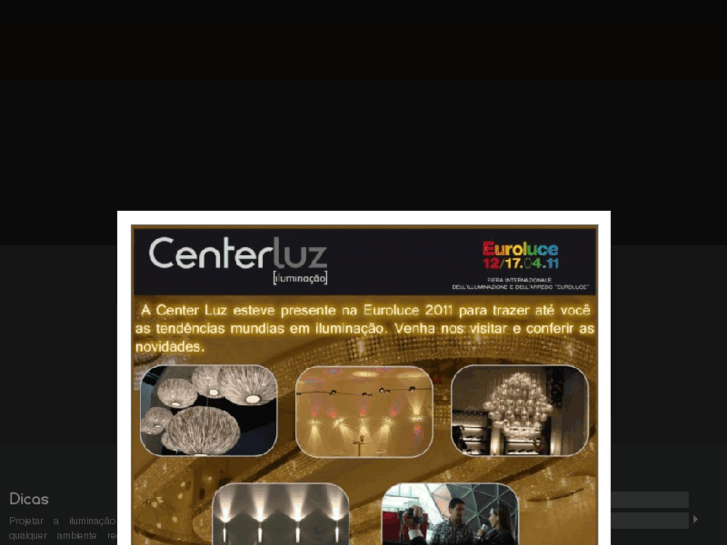 www.centerluz.com