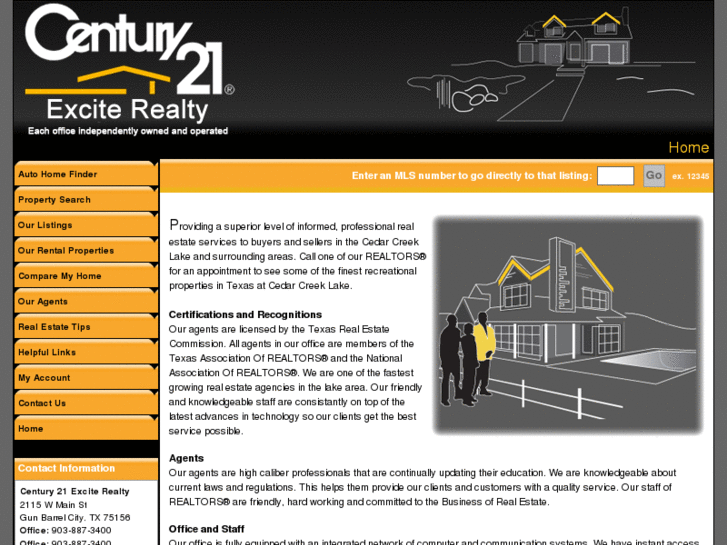 www.century21evans.com