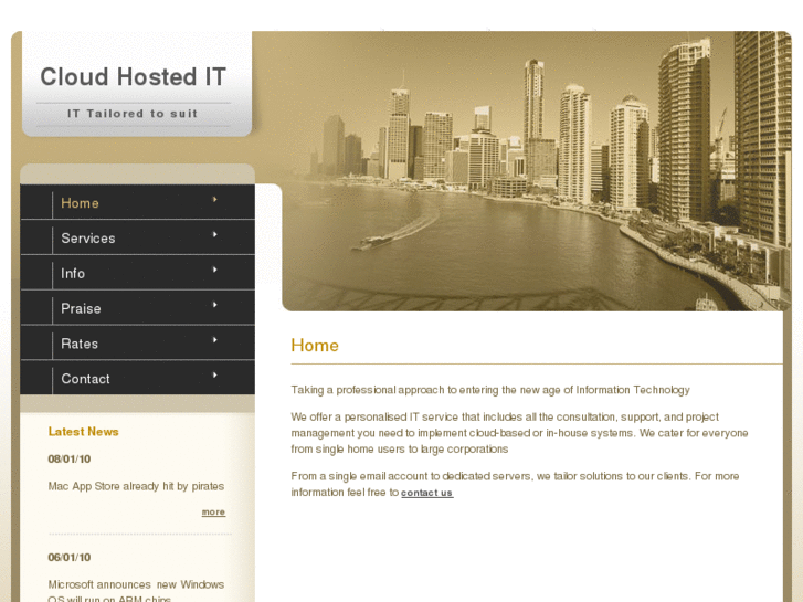 www.cloud-hosted.info