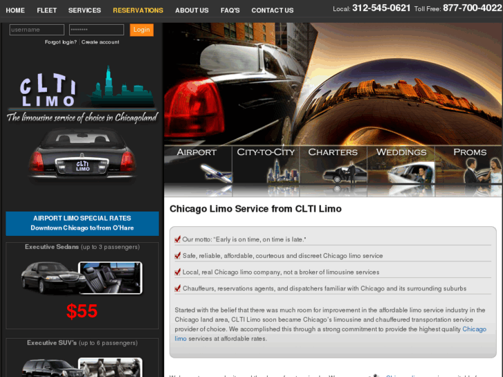 www.clti-limo.com