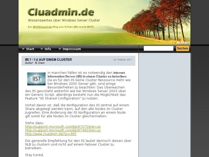 www.clu-admin.info