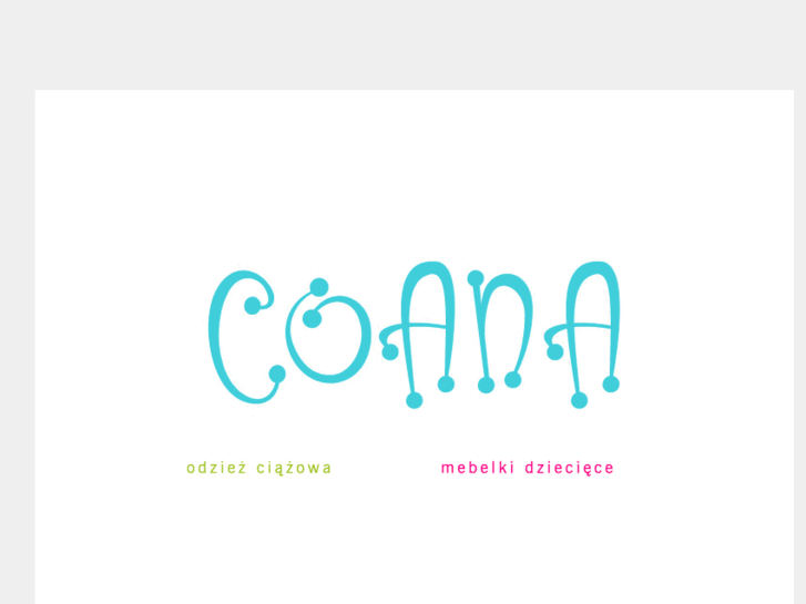 www.coana.pl