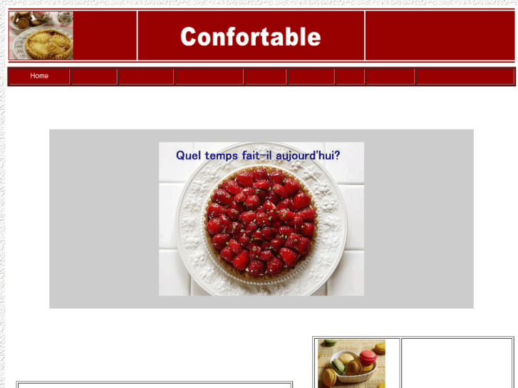 www.confortable.net