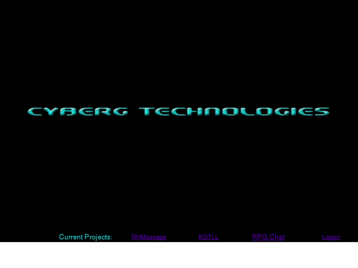 www.cybergtech.com
