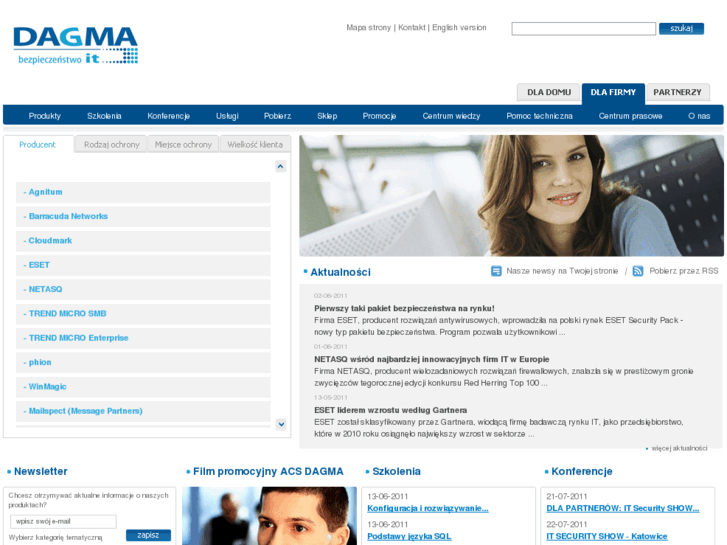 www.dagma.com.pl