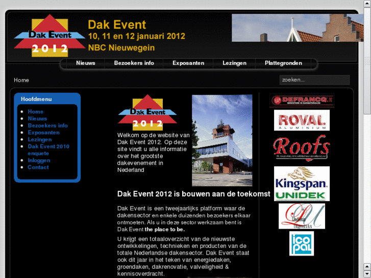 www.dakontmoetingsdagen.com