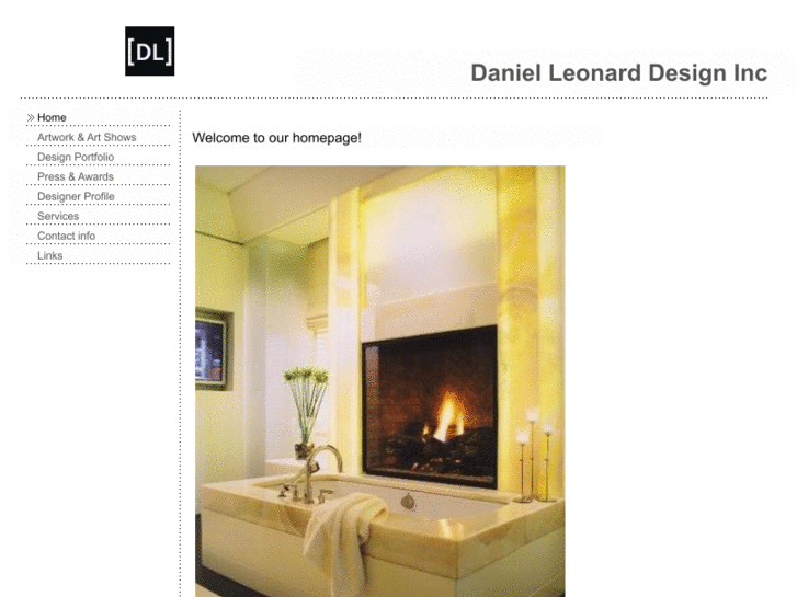 www.danielleonard.com