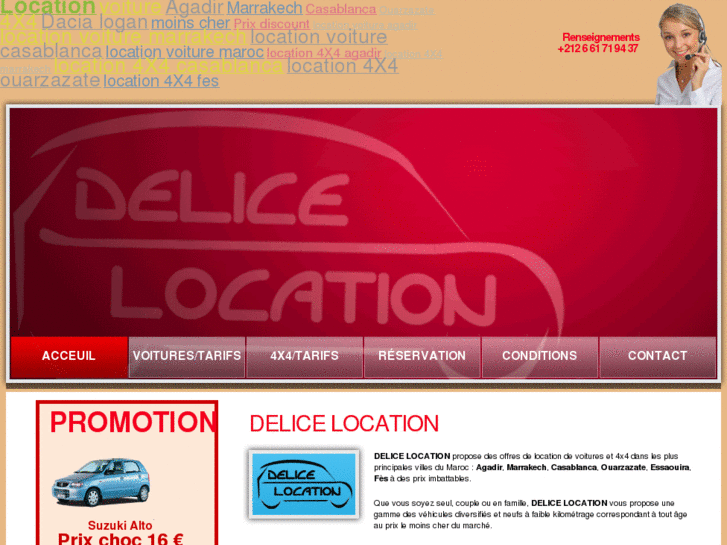 www.delicelocation.com