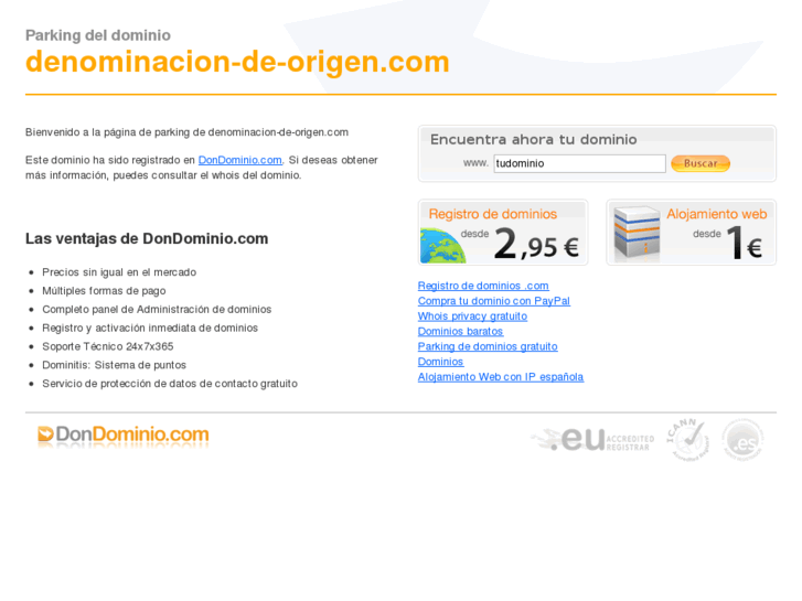 www.denominacion-de-origen.com