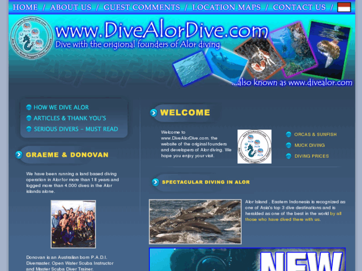 www.divealordive.com