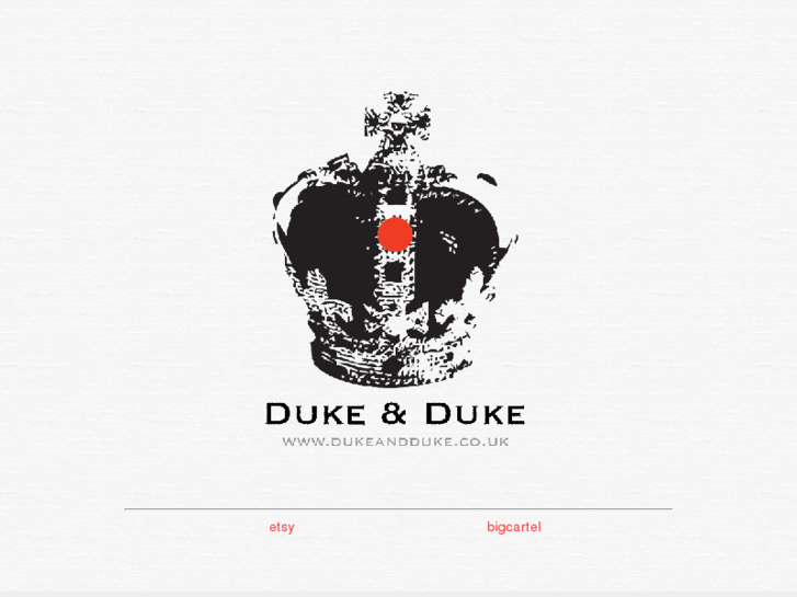 www.dukeandduke.co.uk