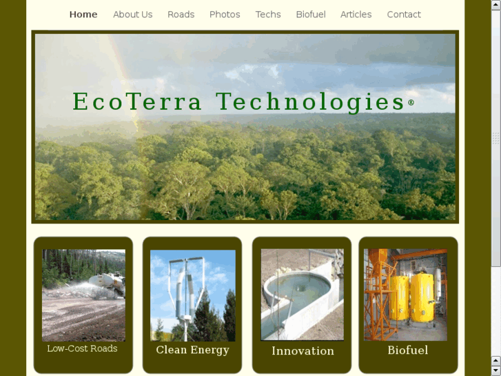 www.ecoterratech.com