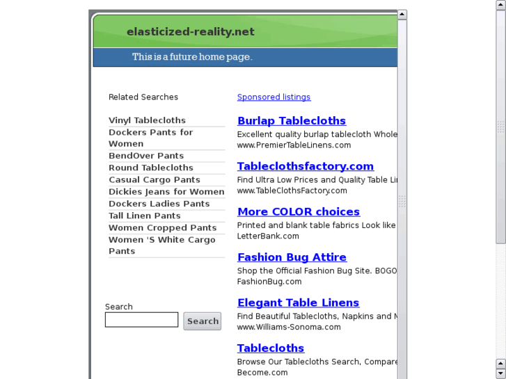 www.elasticized-reality.net