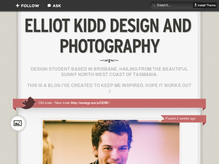 www.elliotkidd.com