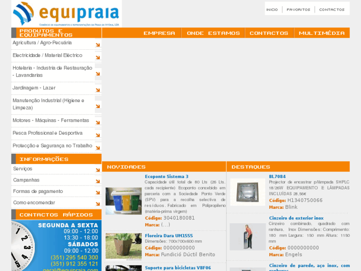 www.equipraia.com