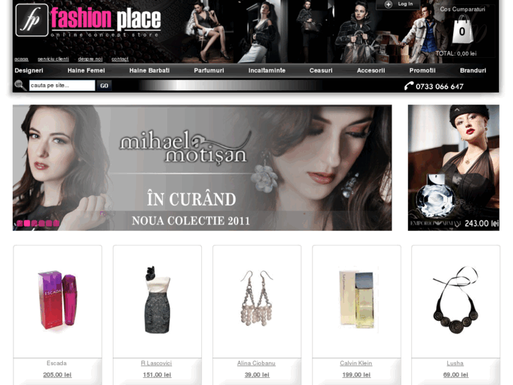 www.fashionplace.ro