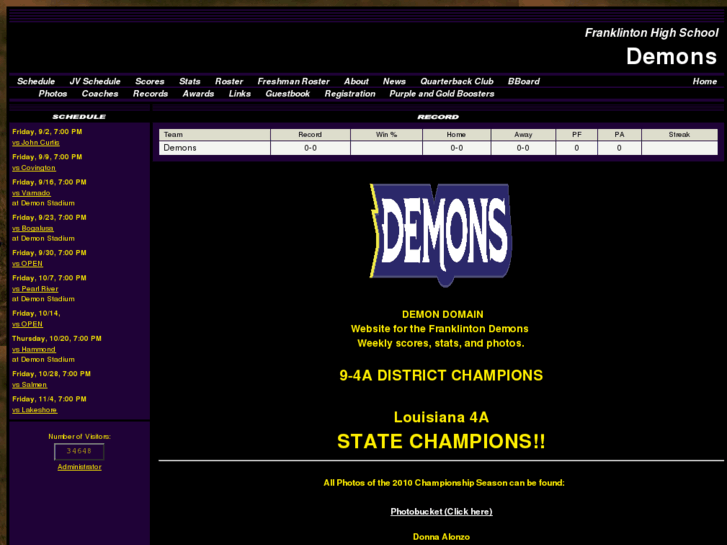 www.fhsdemonfootball.com