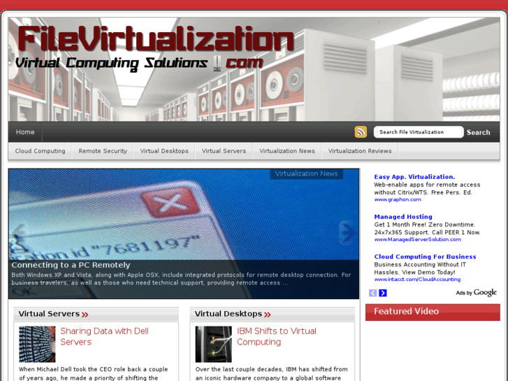 www.filevirtualization.com