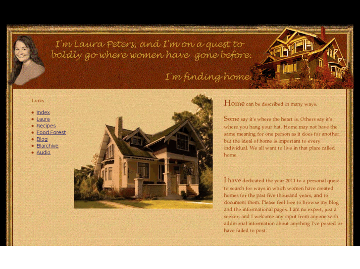 www.findinghome.us
