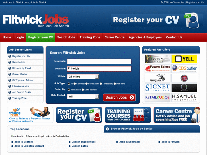 www.flitwickjobs.co.uk