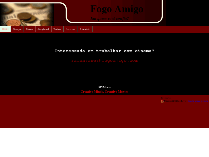 www.fogoamigo.com