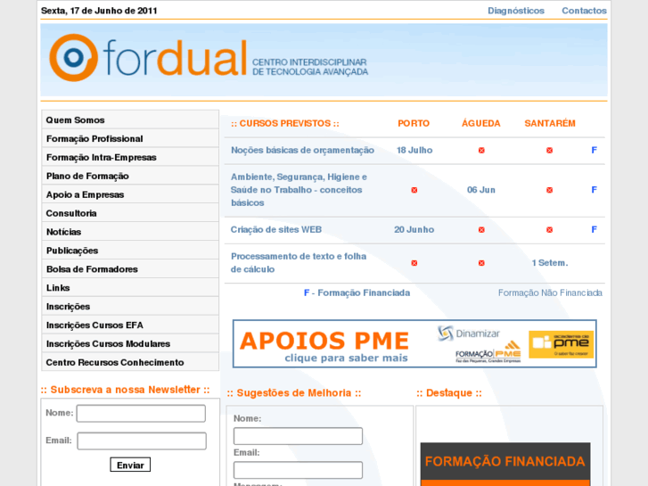 www.fordual.com