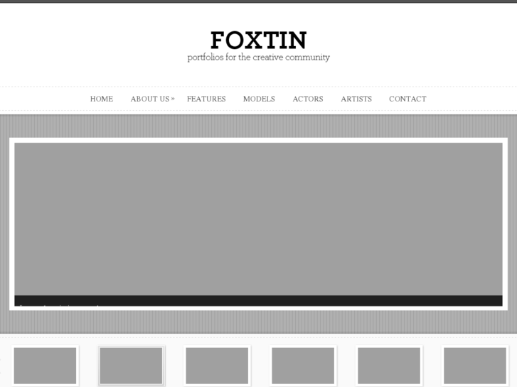 www.foxtin.com