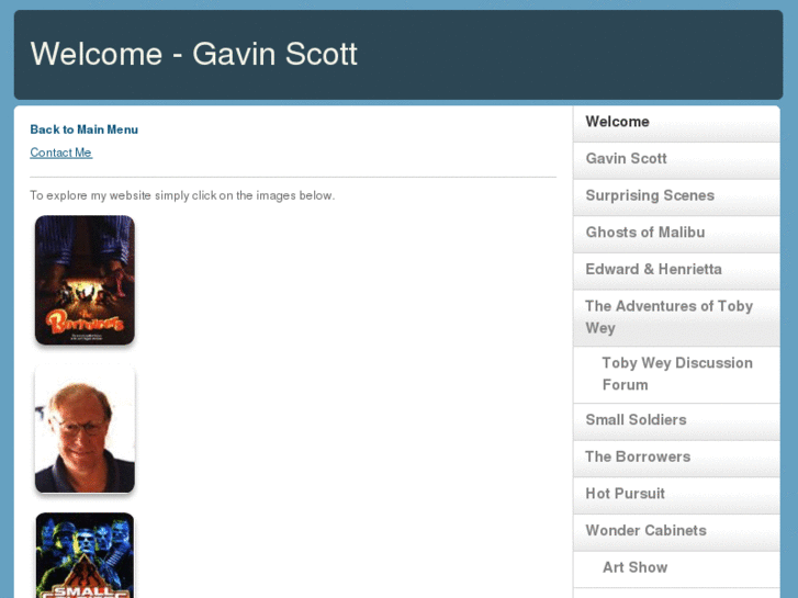 www.gavinscott.com