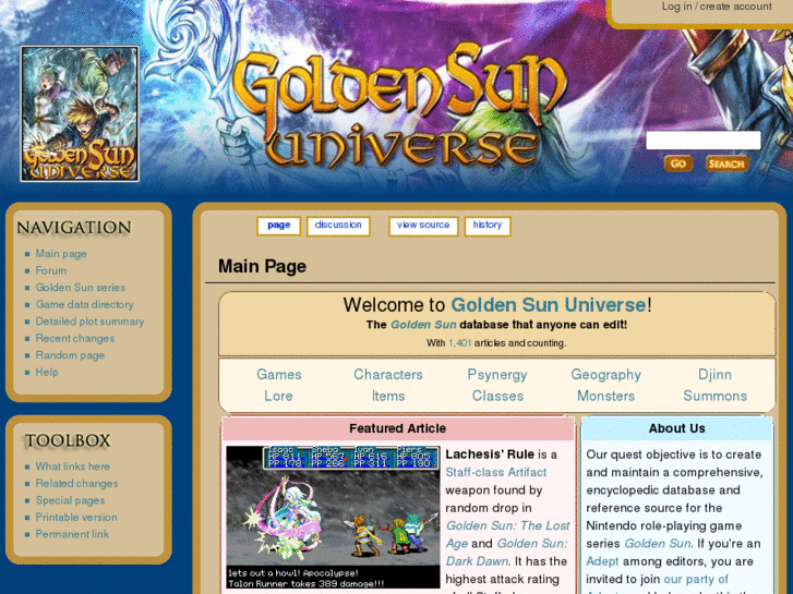 www.goldensunwiki.net