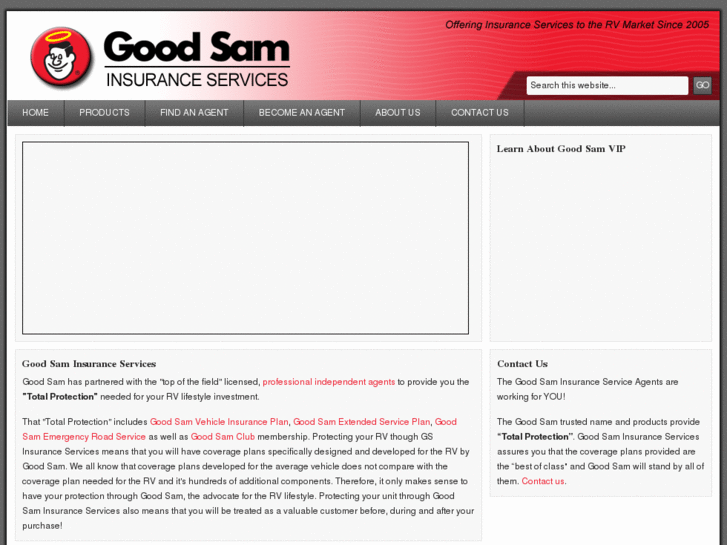 www.goodsamins.com