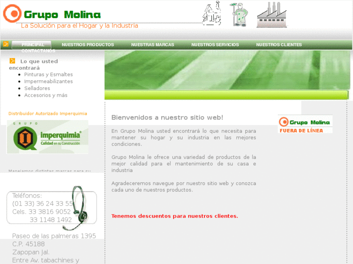 www.grupo-molina.com