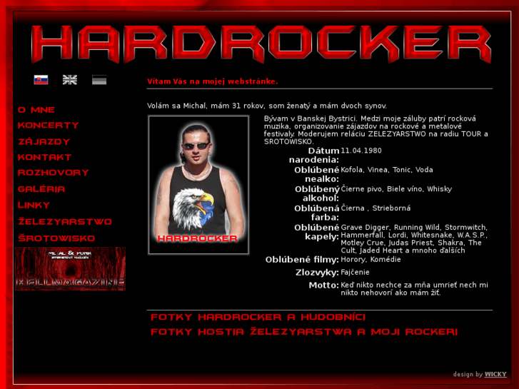 www.hardrocker.eu