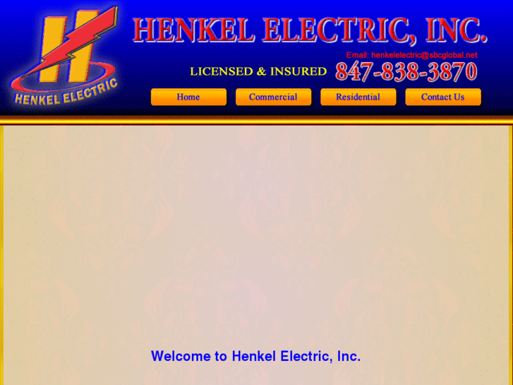 www.henkelelectric.com