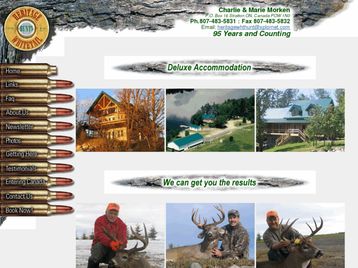 www.heritagewhitetail.com