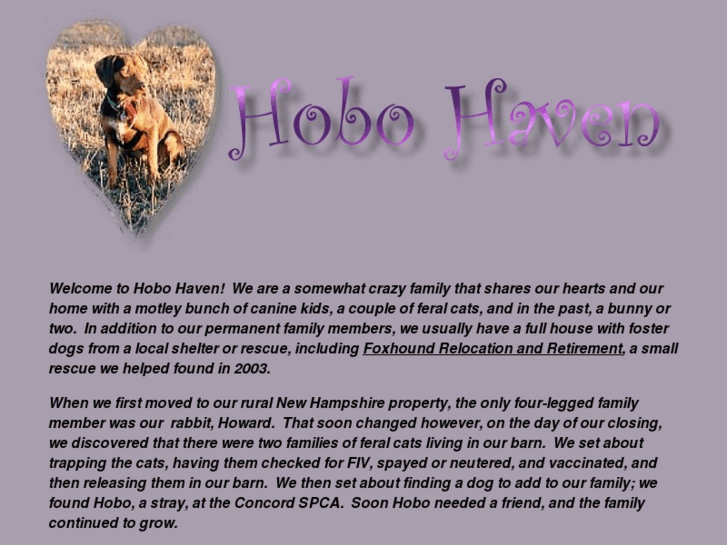 www.hobohaven.com