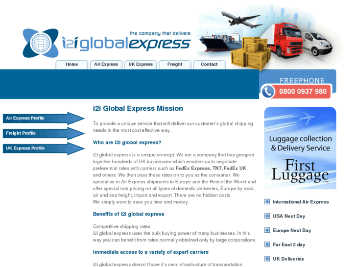 www.i2iglobalexpress.com