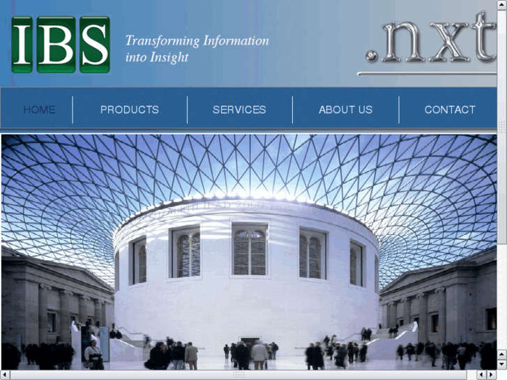 www.ibsmuseums.com