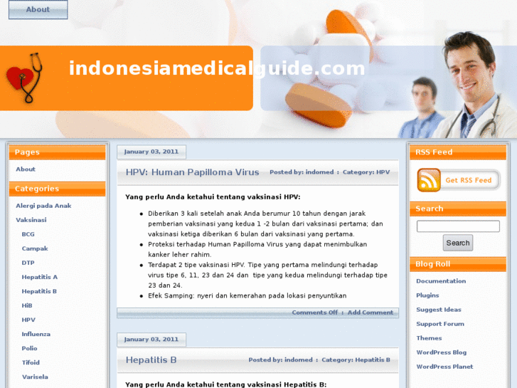 www.indonesiamedicalguide.com
