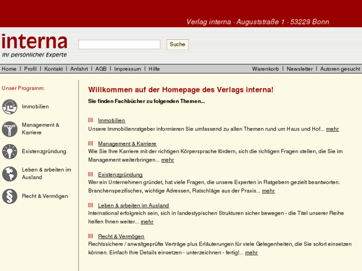 www.interna-aktuell.de