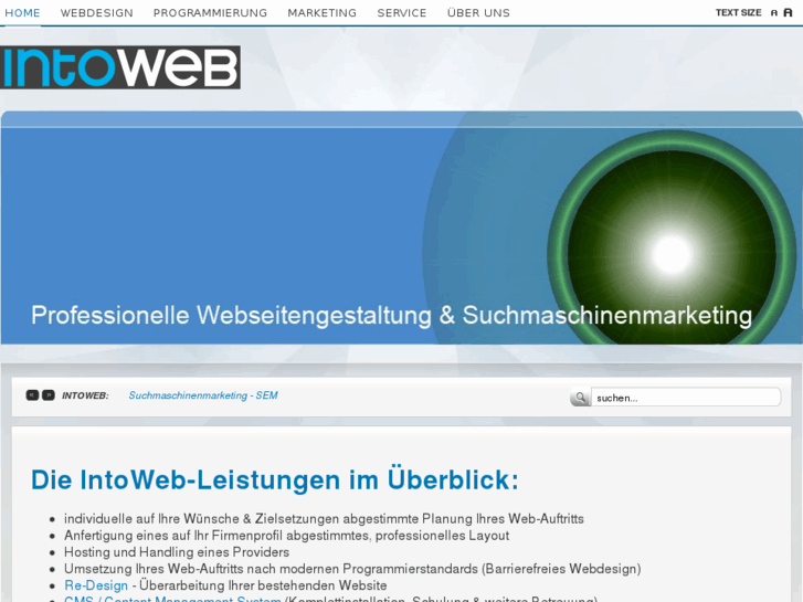 www.intoweb.de