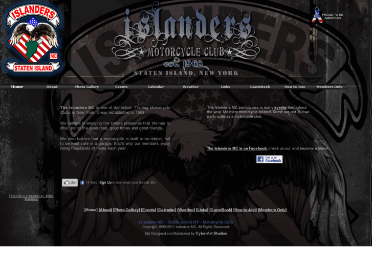 www.islandersmc.com