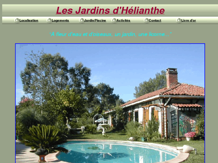 www.jardinshelianthe.com