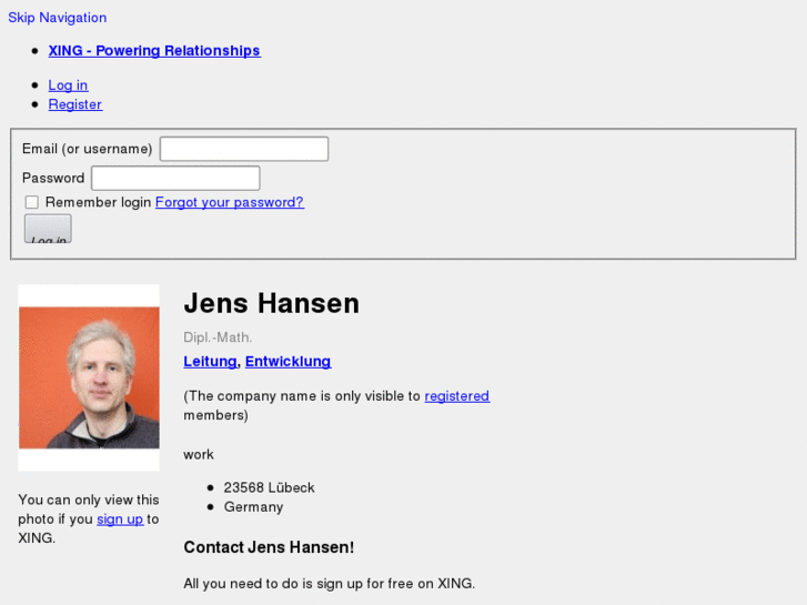 www.jens-hansen.com