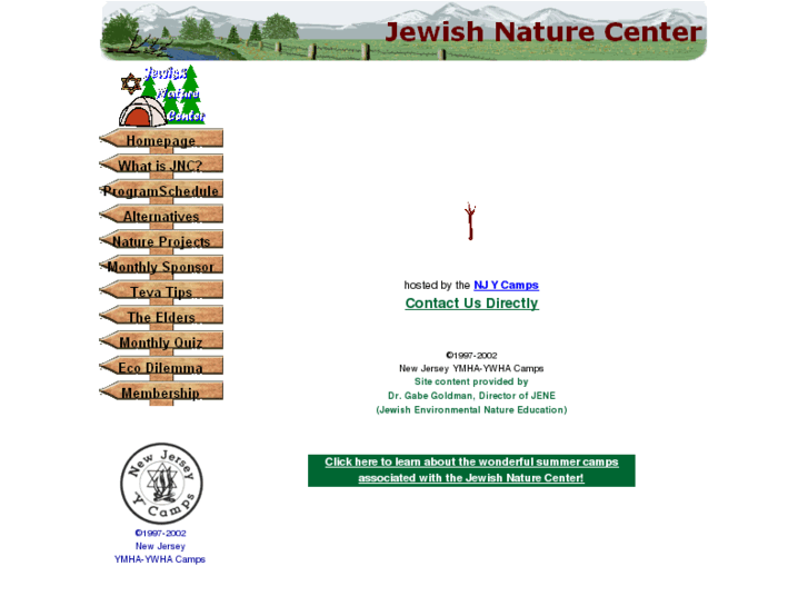 www.jewishnaturecenter.org